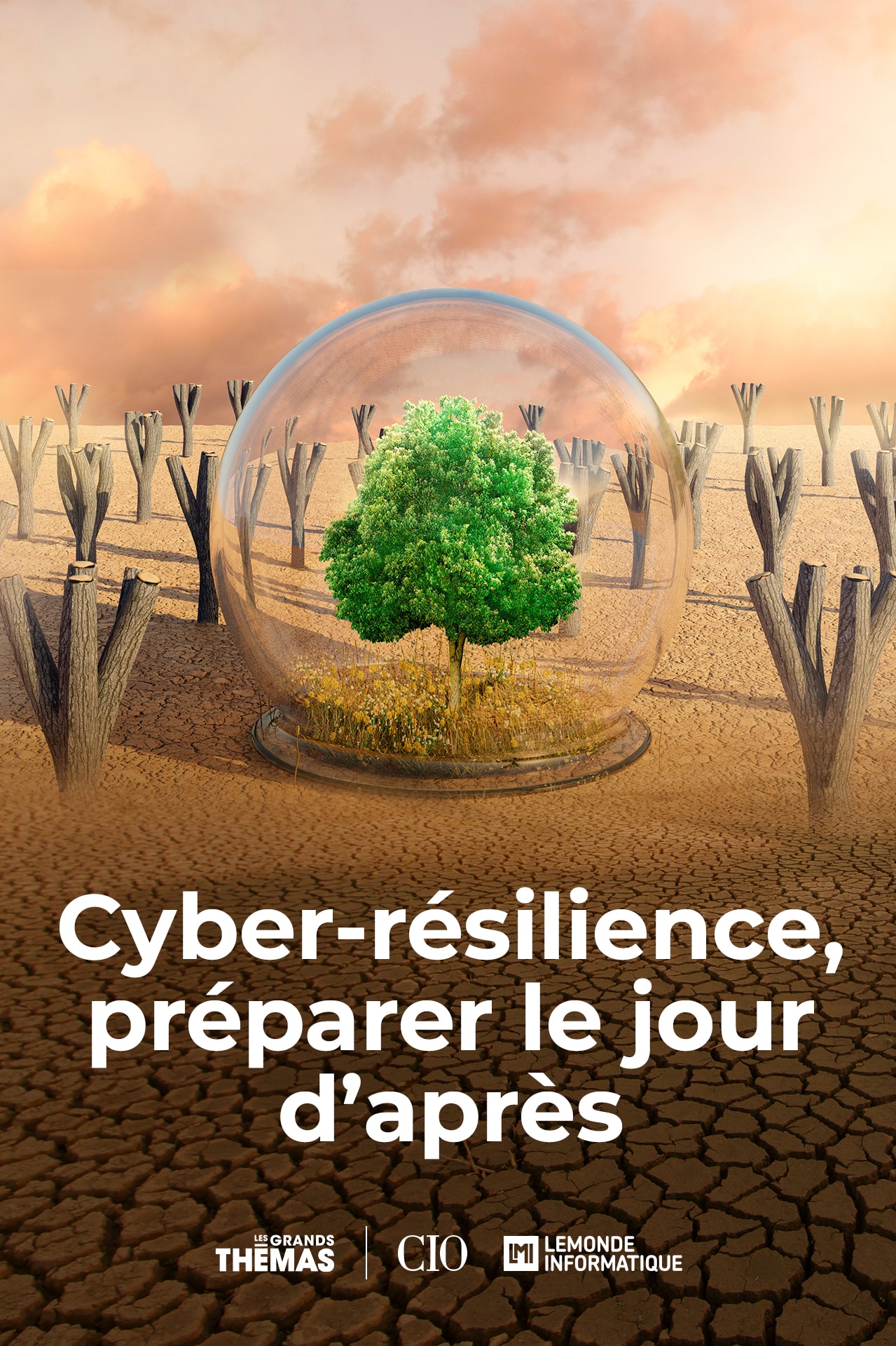 Cyber-résilience