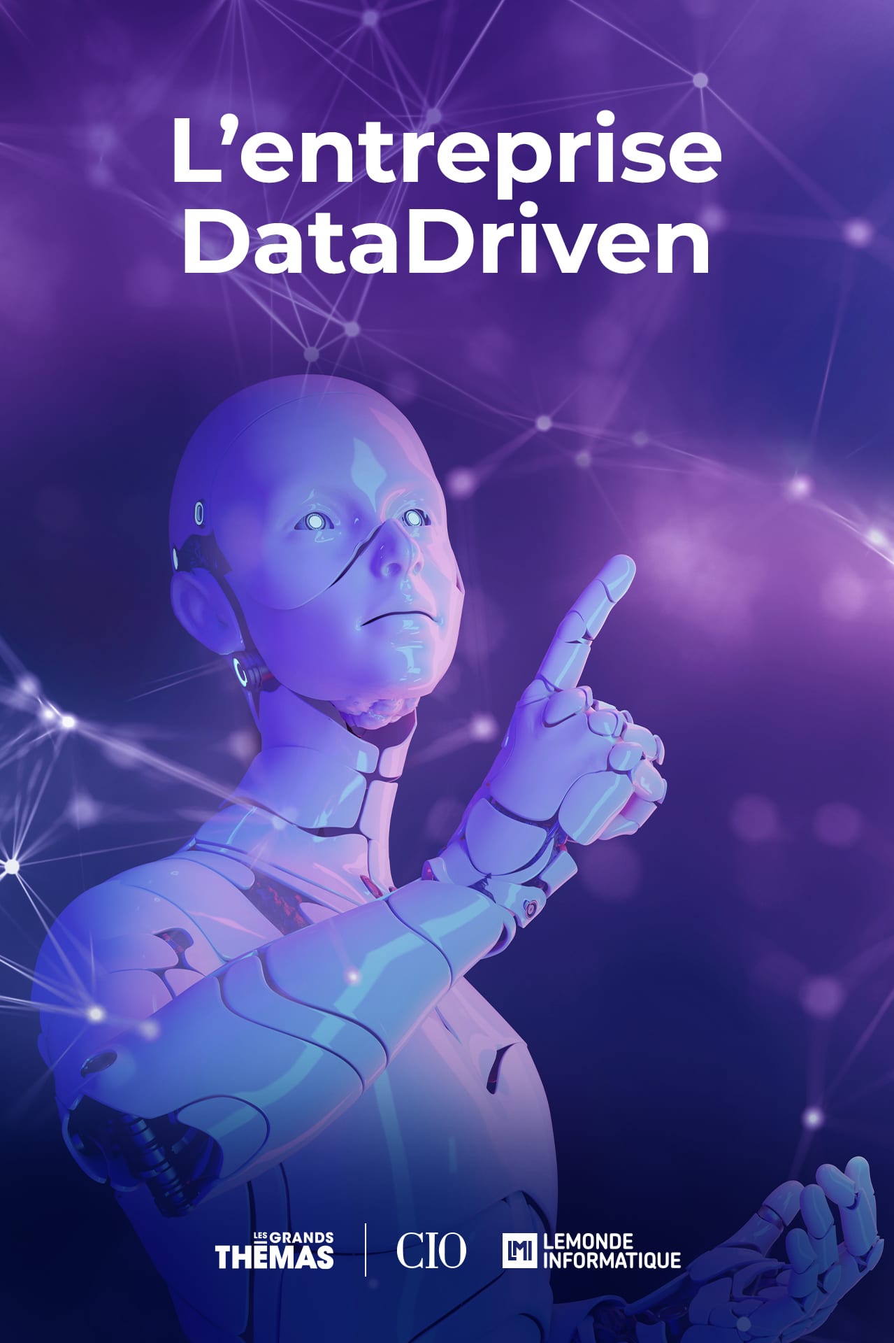L’entreprise data driven